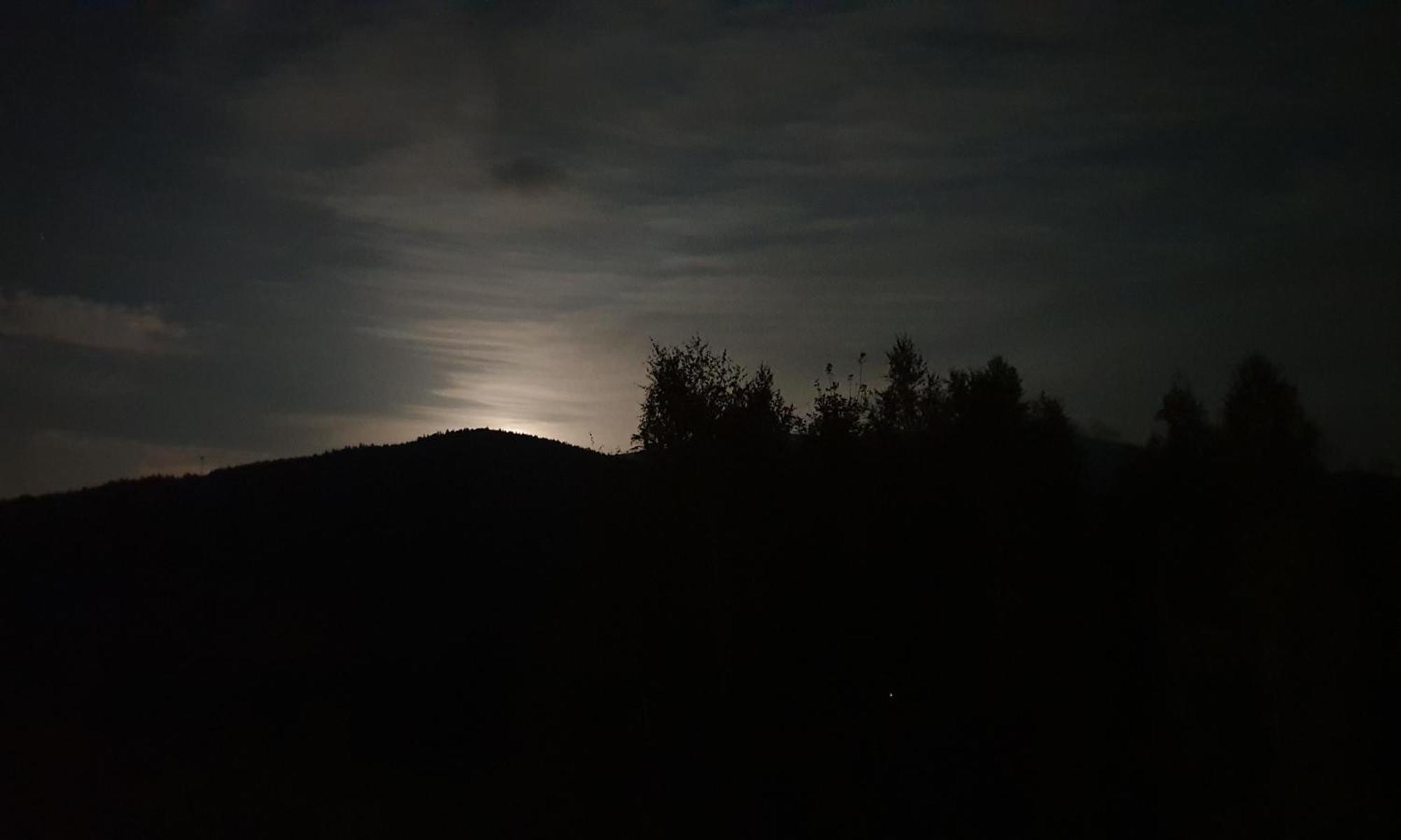 U Dvou Studni Hotell Loučná nad Desnou Eksteriør bilde