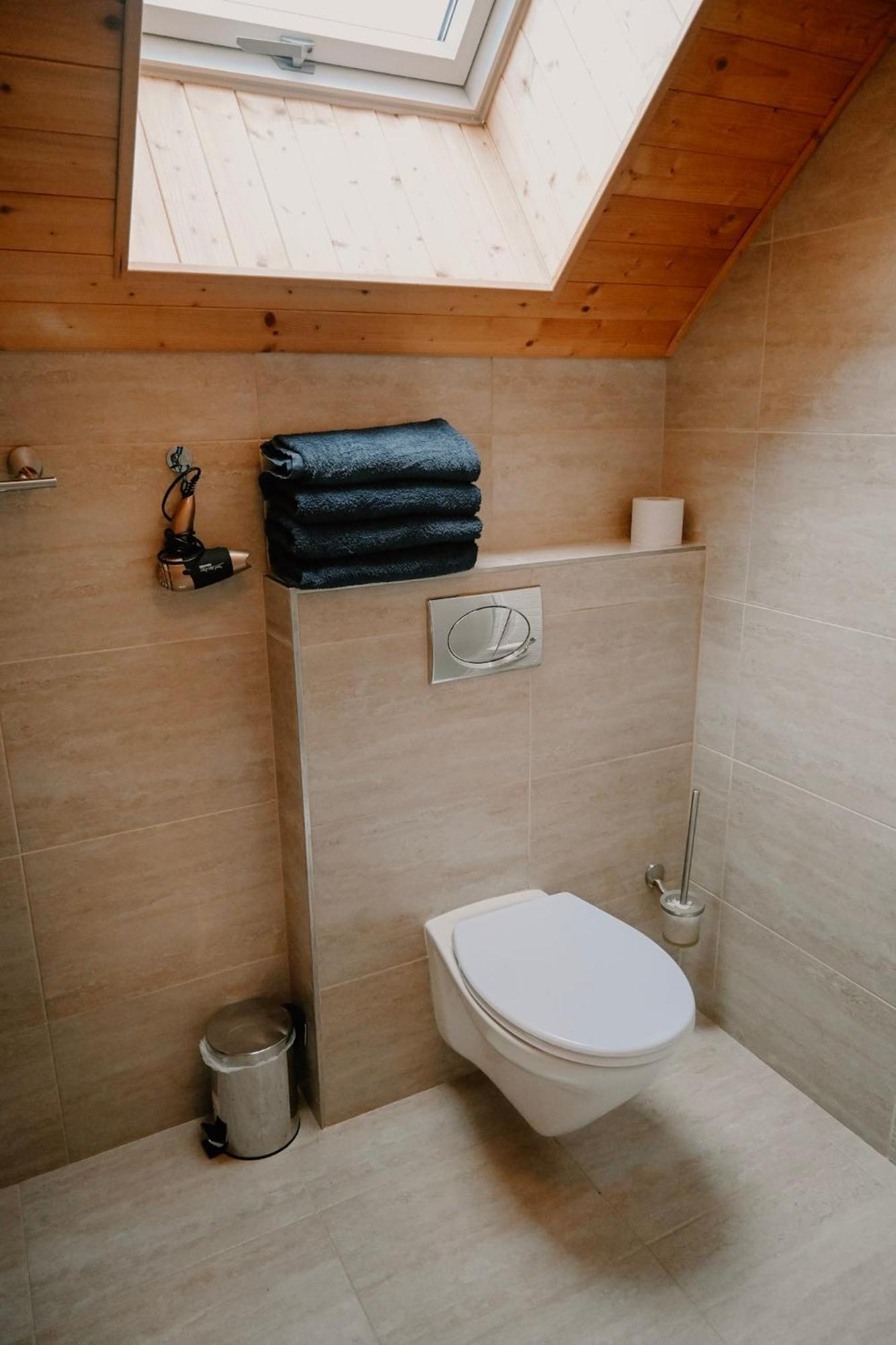 U Dvou Studni Hotell Loučná nad Desnou Eksteriør bilde
